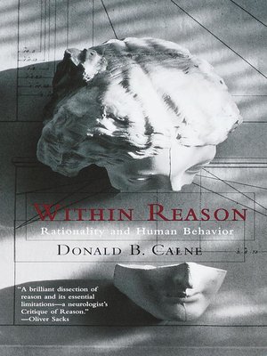 cover image of Within Reason